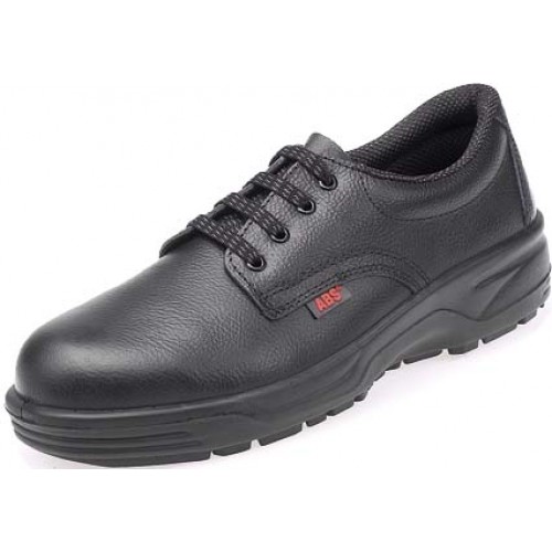 Catering Gents Black Kitchen Safety Shoes ABS220PR
